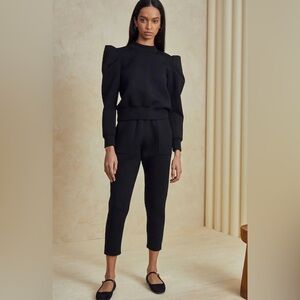 Hunter Bell Siegel Pants Size Small